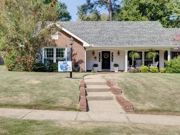 3419 Cambridge Dr, Columbus, GA 31906