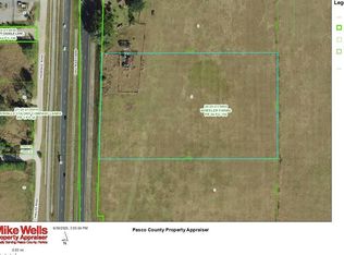 8608 Gall Blvd #2, Zephyrhills, FL 33541