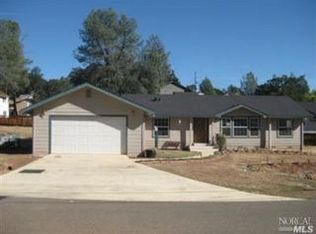 18400 Kentwood Pl, Hidden Valley Lake, CA 95467