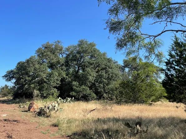 LOT 180 Swamp Creek Cv, Burnet, TX 78611