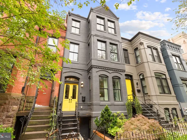 928 S St NW, Washington, DC 20001