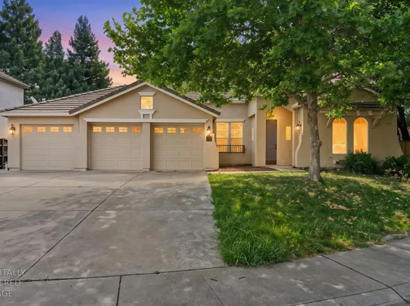 5816 Oak Place Ct, Fair Oaks, CA 95628