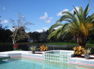 1233 Beaumont St, Saint Johns, FL 32259