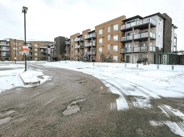 9124 W 96th Ave #212, Grande Prairie, AB T8X 0A1