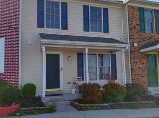 1212 Commercial Ct, Harrisonburg, VA 22802