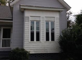 319 N Main St, Adairsville, GA 30103