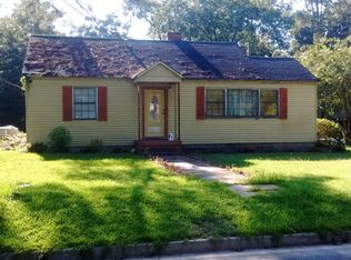 602 Westover Ave, Thomasville, GA 31792