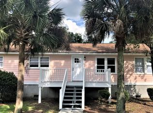 1778 Hazan Ct, Mount Pleasant, SC 29464