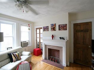 335 Harvard St, Cambridge, MA 02139