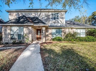 8326 Domer Dr, Spring, TX 77379