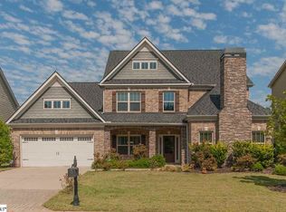 5 Abington Hall Ct, Greer, SC 29650