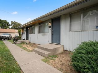 816 W Cleveland Ave #818, Spokane, WA 99205