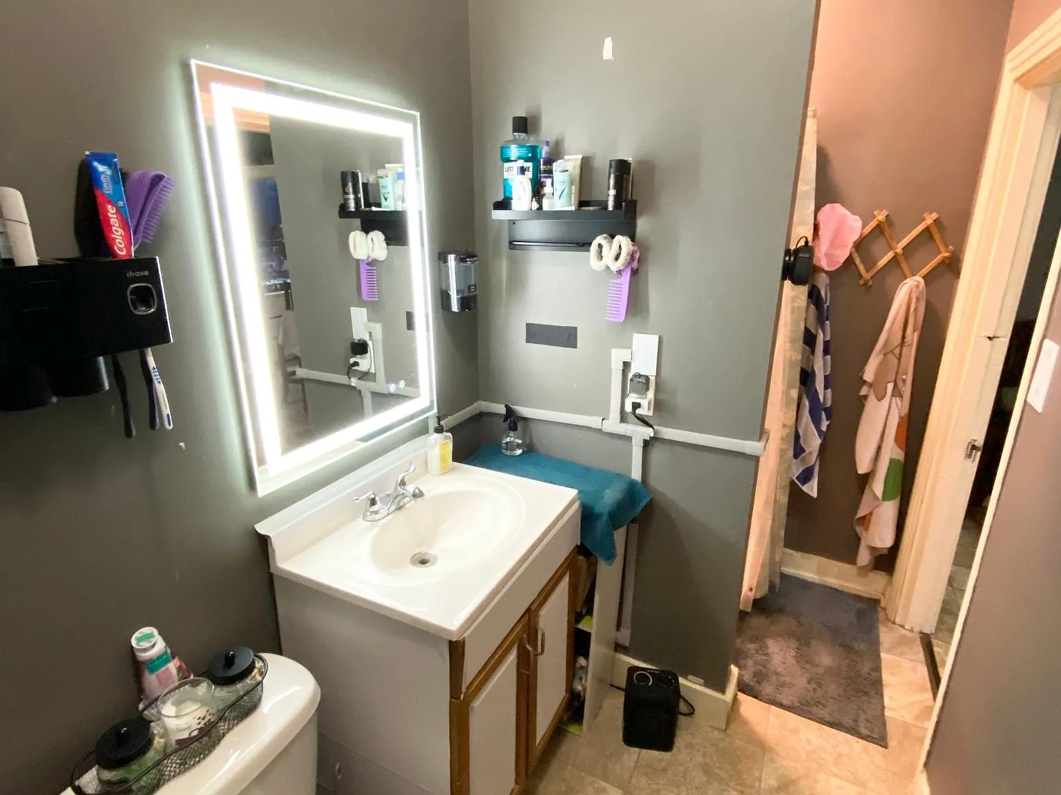 1 bed, 650 sqft, $995 — Photo 4