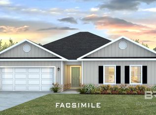 21971 Early Dawn Cir, Foley, AL 36535