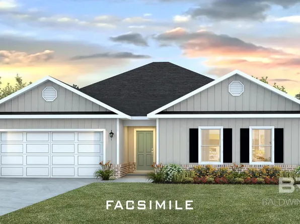 22111 Early Dawn Cir, Foley, AL 36535