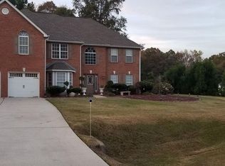 648 Rangeley Meadows Ct, Hampton, GA 30228