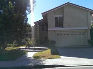 12 Alegria, Irvine, CA 92620