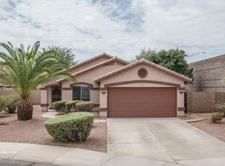 16683 W Cottonwood St, Surprise, AZ 85388
