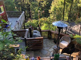 23 Forest Rd, Felton, CA 95018