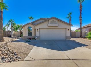 8349 E Portobello Ave, Mesa, AZ 85212