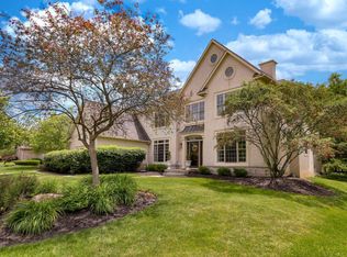 6233 Balmoral Dr, Dublin, OH 43017