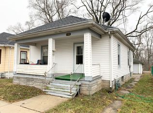 338 Stone St, Kankakee, IL 60901