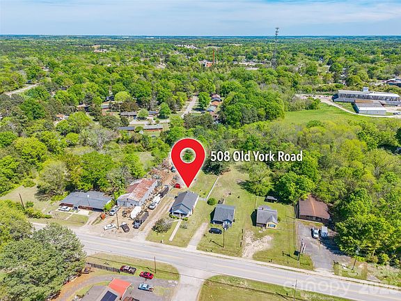 2nd image of 508 Old York Rd
