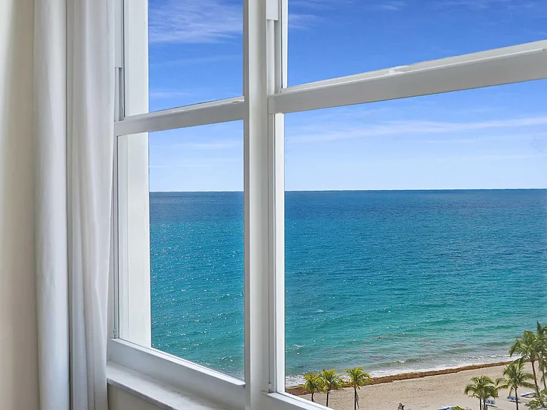 3550 Galt Ocean Dr #1106 — Photo 20