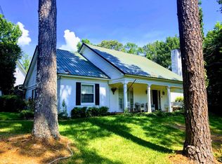 715 Old West Point Rd, Starkville, MS 39759