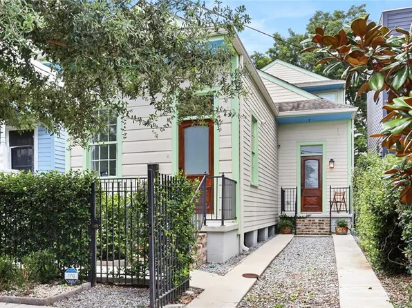 4510 Saint Claude Ave, New Orleans, LA 70117