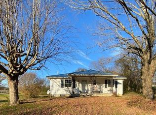 1666 Rock Products Rd, Columbia, TN 38401