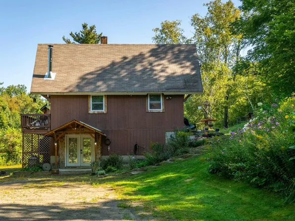 378 Fletcher Hill Road, Woodstock, VT 05071