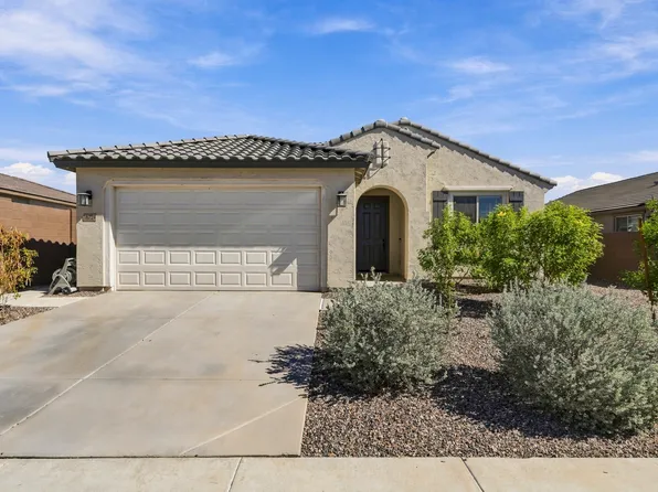 16724 W Whispering Wind Dr, Surprise, AZ 85387