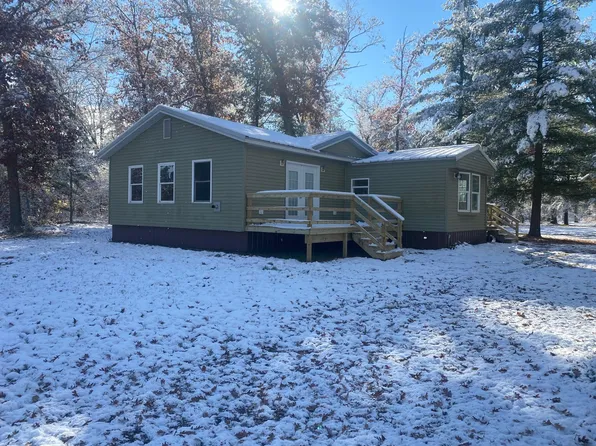 1773 Coolidge Dr, Bitely, MI 49309