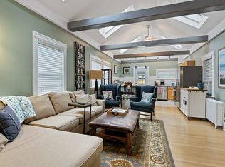 13 Saint James St #2, Newton, MA 02458
