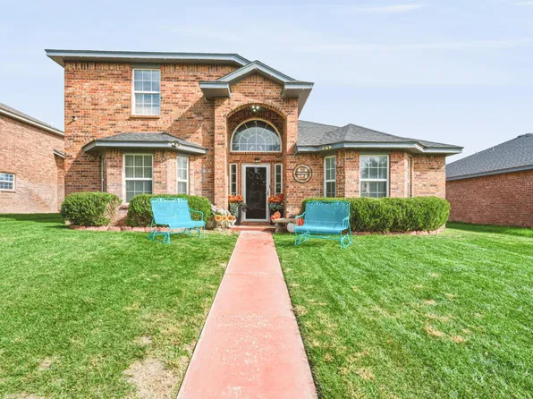 4015 S Williams St, Amarillo, TX 79118