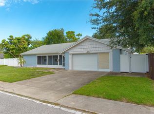 3651 Sail Dr, New Port Richey, FL 34652