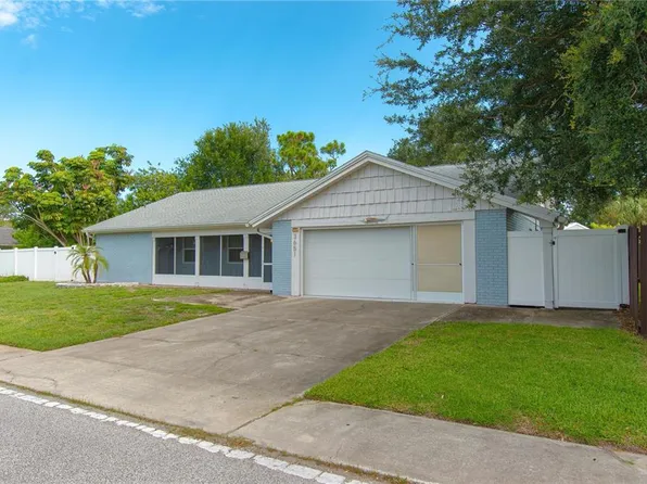 3651 Sail Dr, New Port Richey, FL 34652