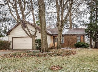1029 Hidden Acres Ct, Columbus, OH 43224