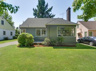 6905 NE 23rd Ave, Portland, OR 97211