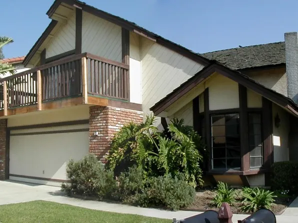 3 Vicksburg, Irvine, CA 92620