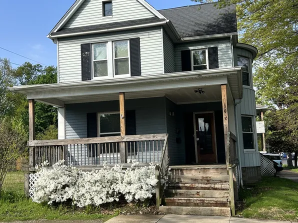 302 Myrtle St, Erie, PA 16507