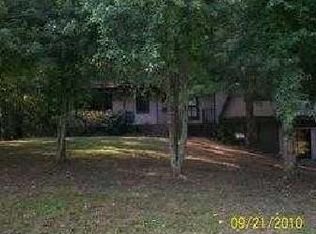 1585 Deerwood Ln, Acworth, GA 30102