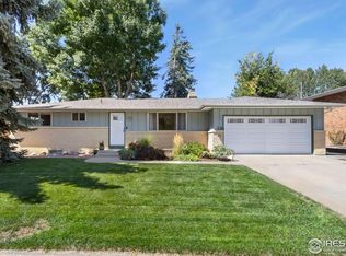1933 Emery St, Longmont, CO 80501