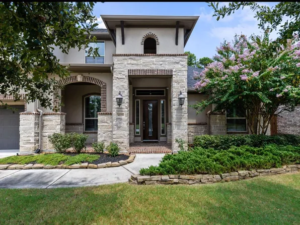 4123 Flagstone Pine Ln, Spring, TX 77386