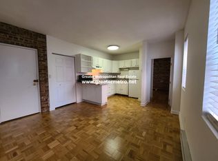 36 Fleet St #2, Boston, MA 02109