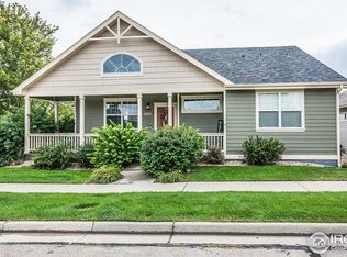 3023 67th Avenue Way, Greeley, CO 80634