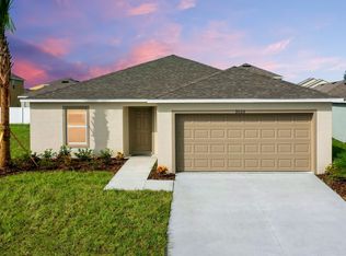974 Vantage St SE, Palm Bay, FL 32909