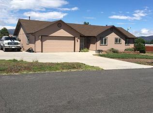 5765 Tyson Trl, Flagstaff, AZ 86004