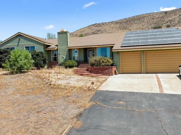 34340 Red Rover Mine Rd, Acton, CA 93510